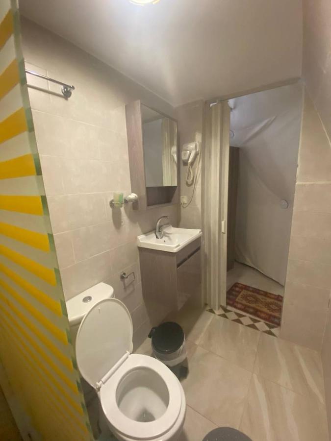 ホテル Omar Ali Luxury Camp ワディ ・ラム エクステリア 写真